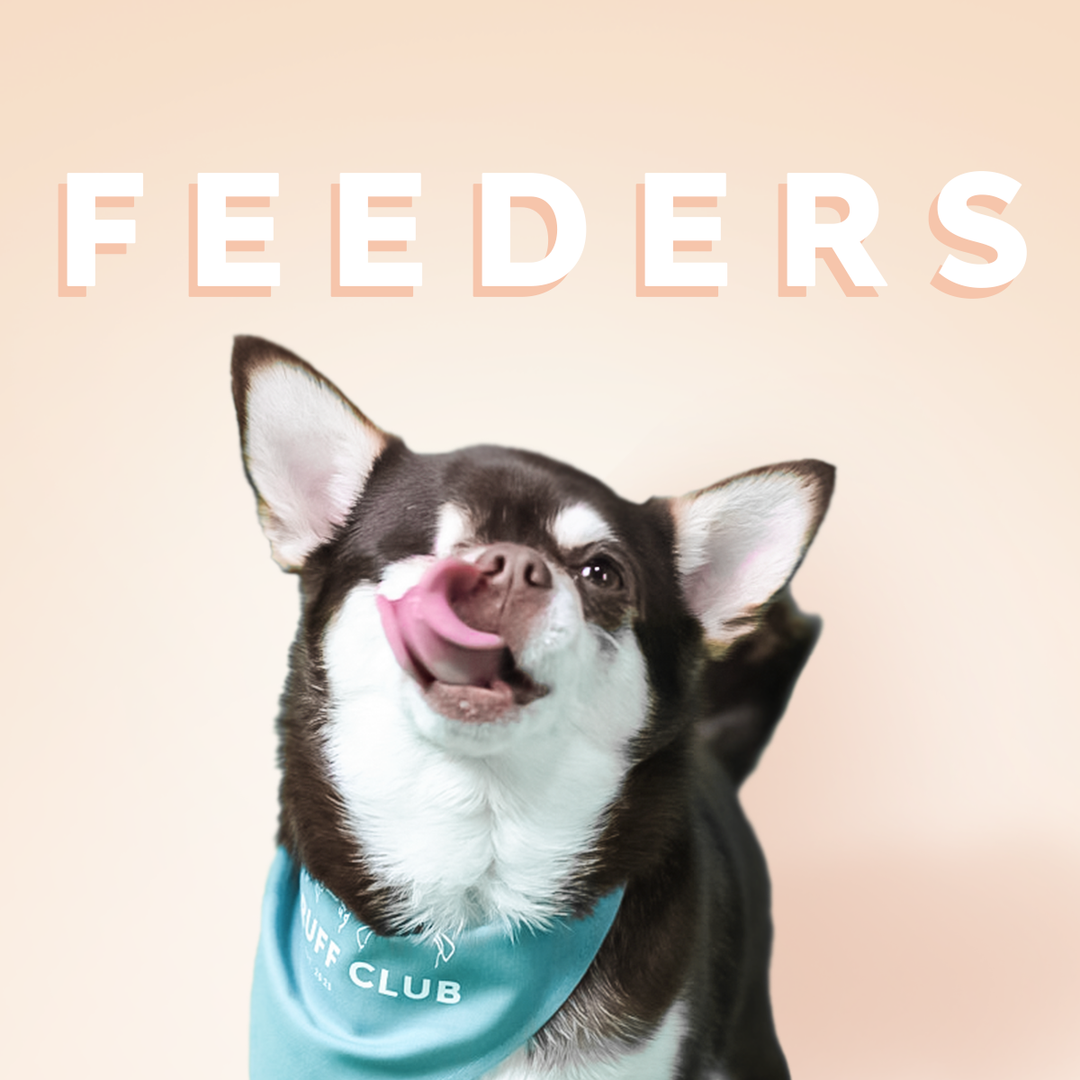 Feeders
