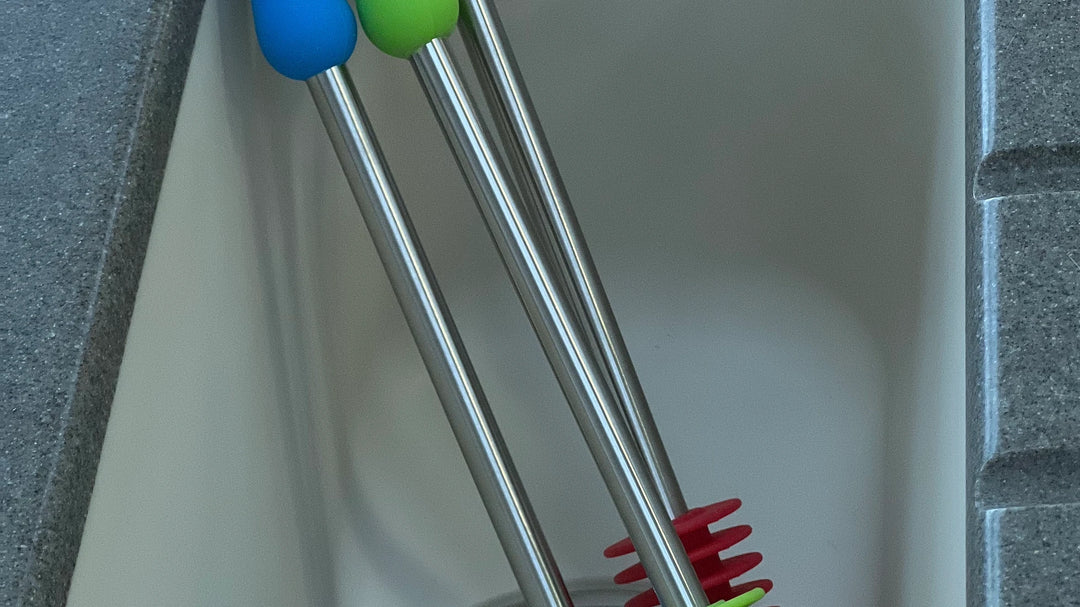 Cleaning Brush