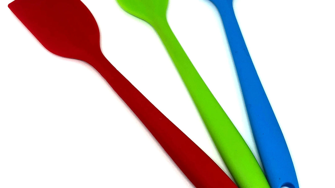 Silicone Spatula