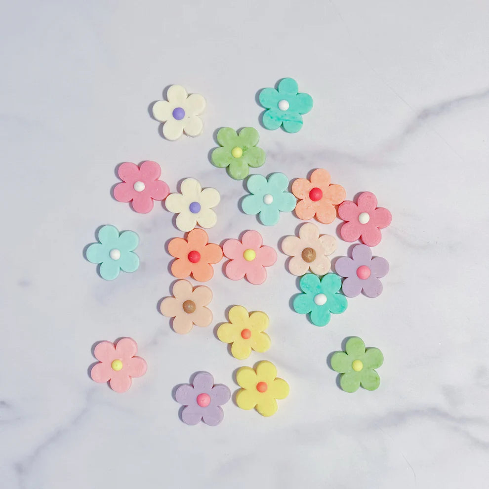 Organic Coconut Water Bites - Sweet Petal