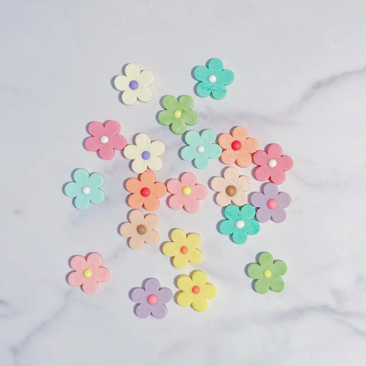 Organic Coconut Water Bites - Sweet Petal