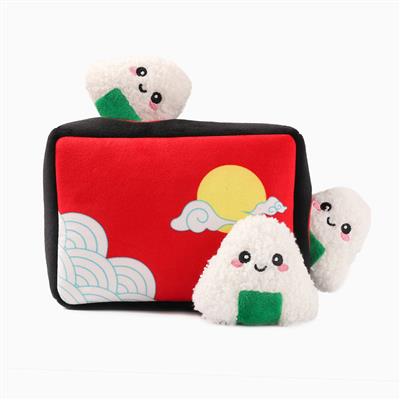 Foodie Japan — Bento Box