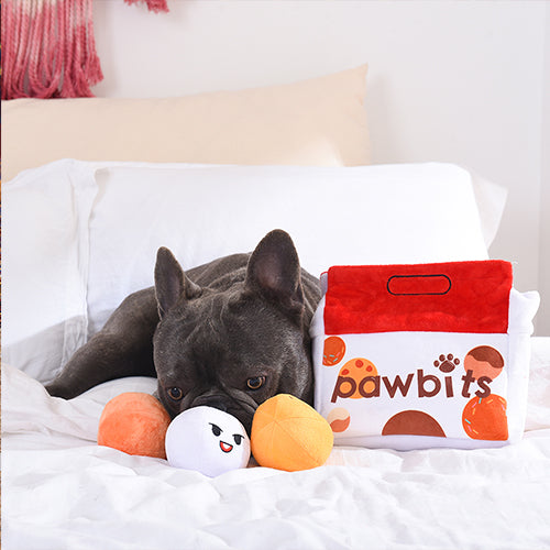 Pooch Sweets — Pawbits