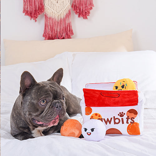 Pooch Sweets — Pawbits