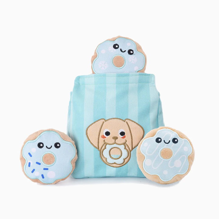 Food Party | Donuts
