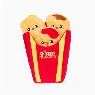 Food Party – Chicken Nuggets