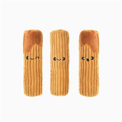 Food Party – Churros