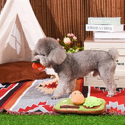 Puppy Garden – Garden Sniffle
