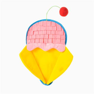 Whisker Mat - Ice-cream