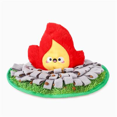 Camping Pups - Snuffle Campsite