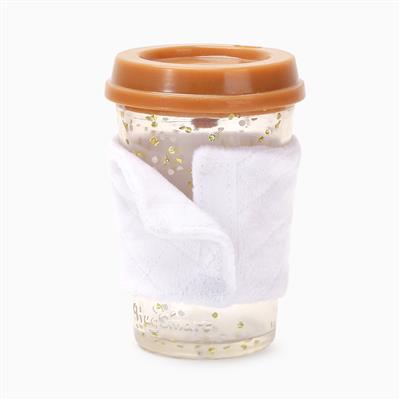 Yappy Birthday – Brown Birthday Coffee