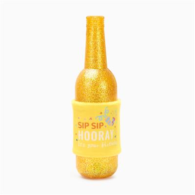 Yappy Birthday – Birthday Wine