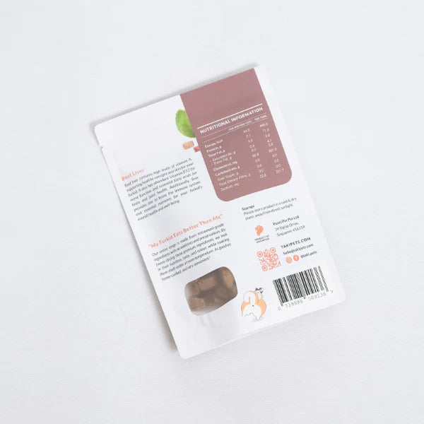 Beef Liver