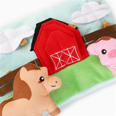 Farm Friendz | Barn Buddies