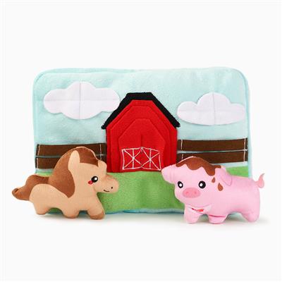 Farm Friendz | Barn Buddies