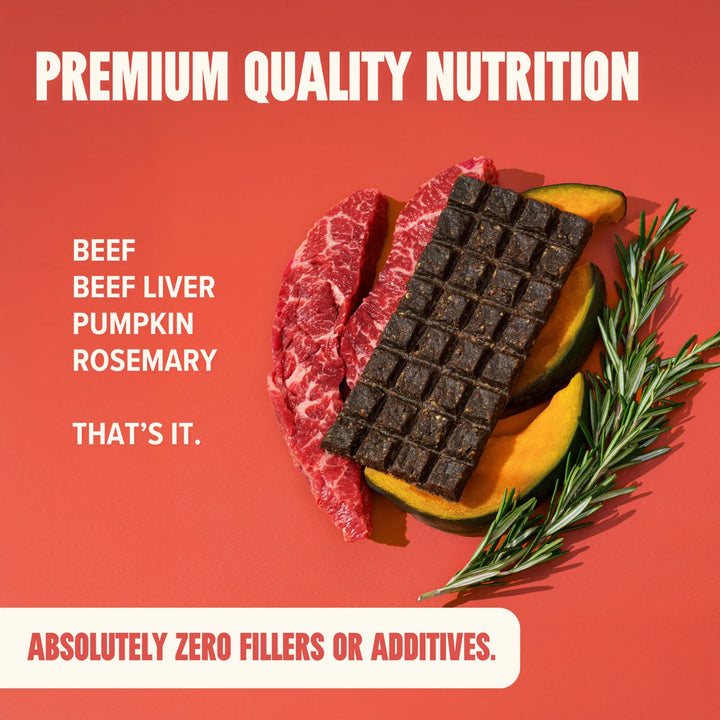Beef | Adventure Ready Bar