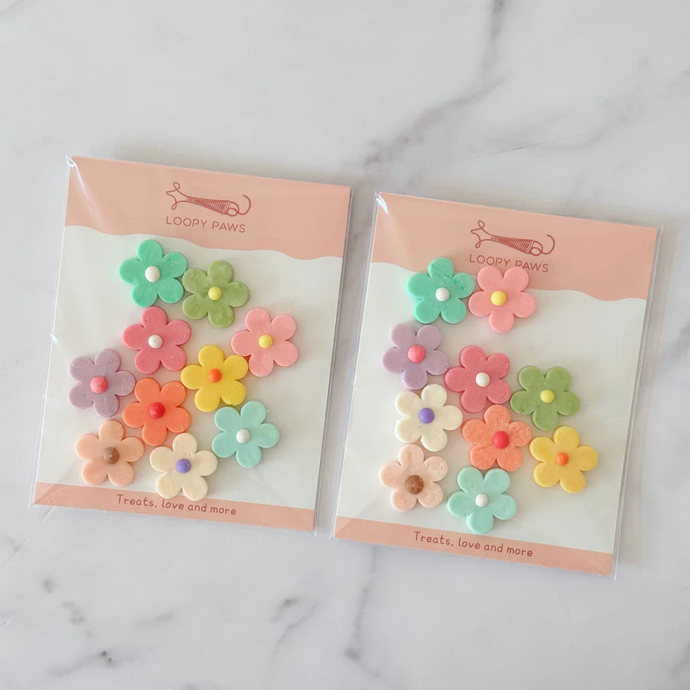 Organic Coconut Water Bites - Sweet Petal