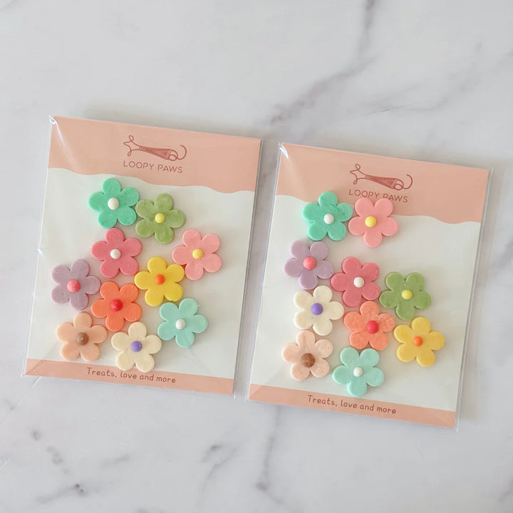 Organic Coconut Water Bites - Sweet Petal