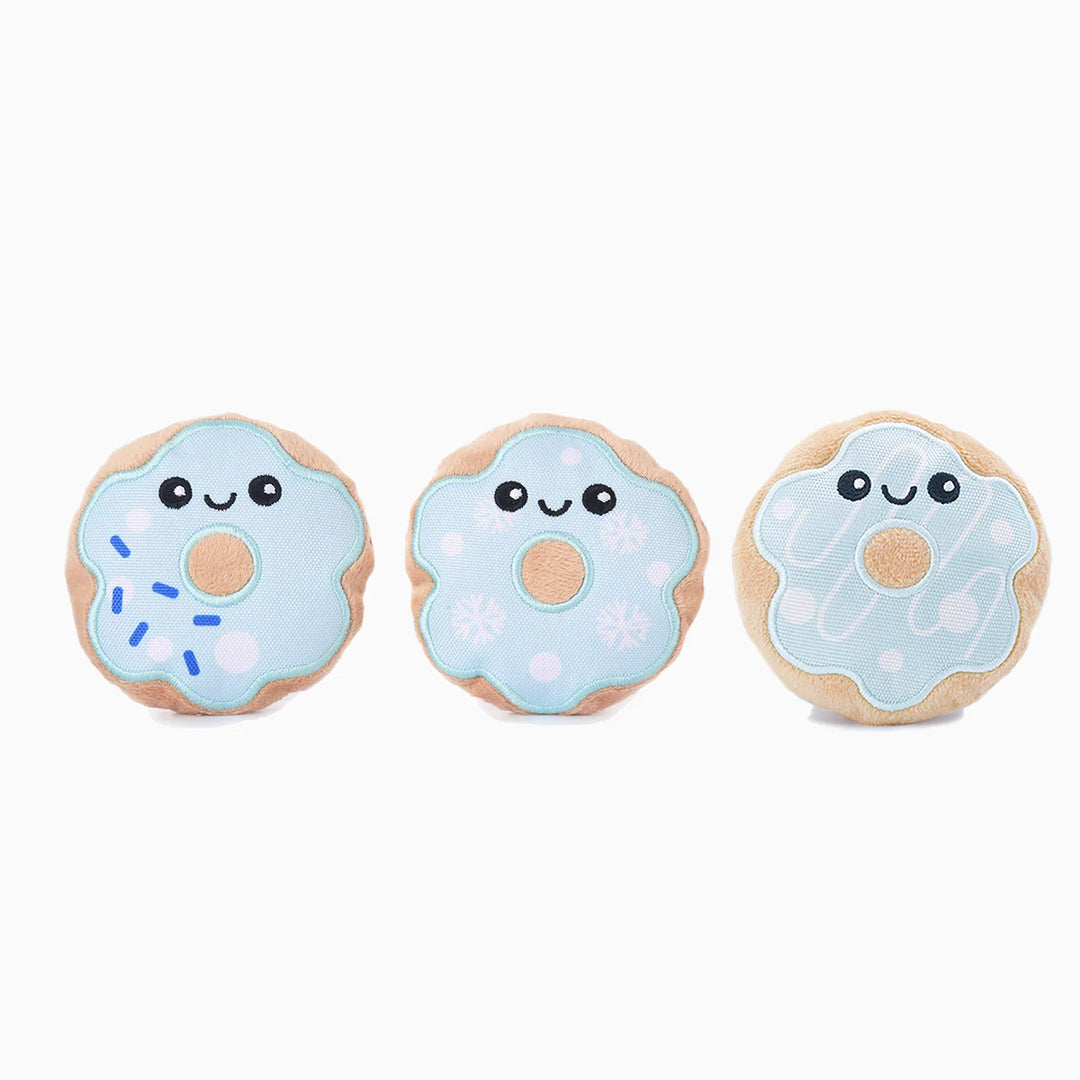 Food Party | Donuts