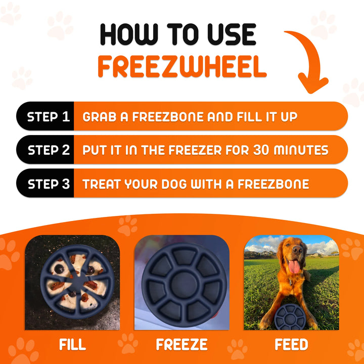 FreezWheel