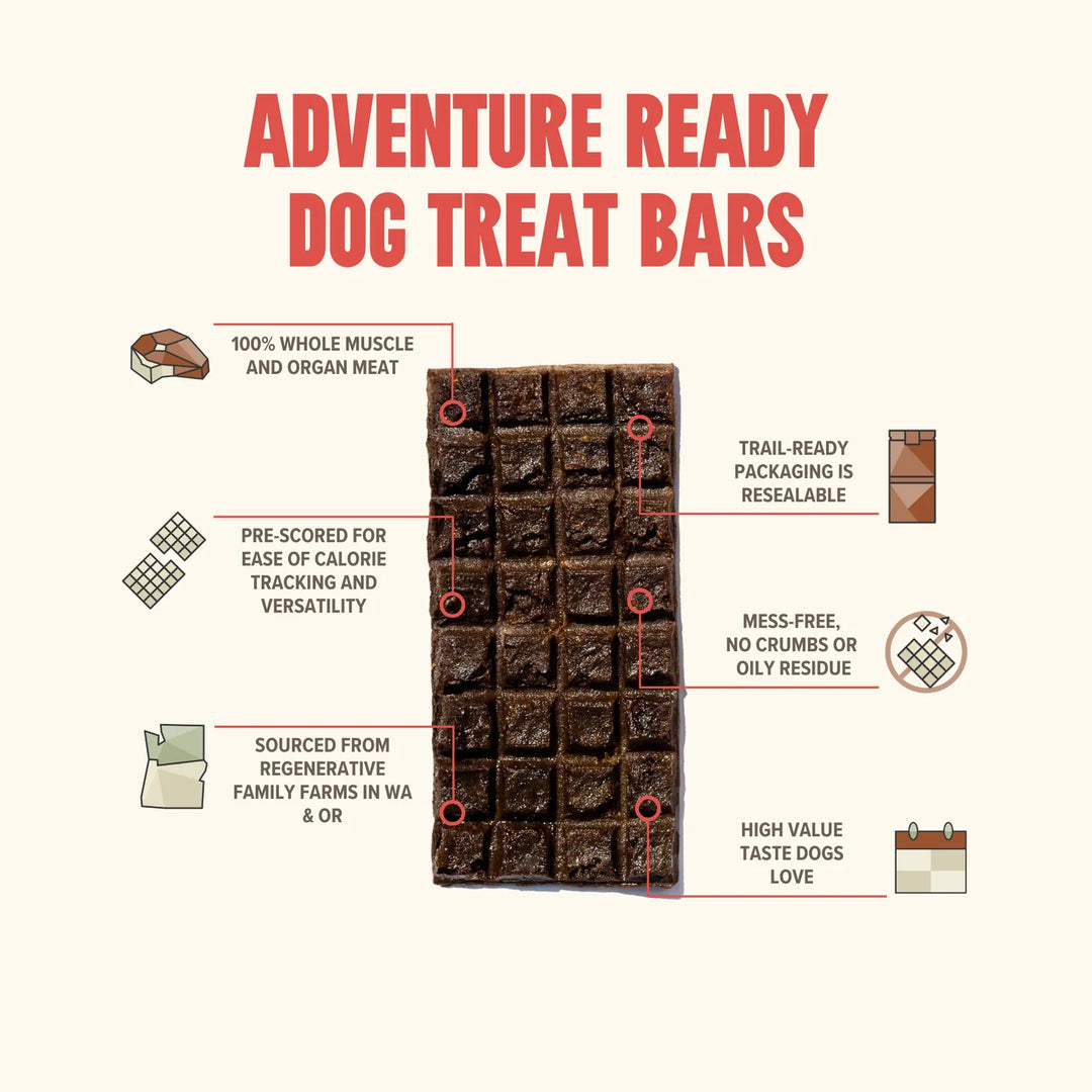 Beef | Adventure Ready Bar