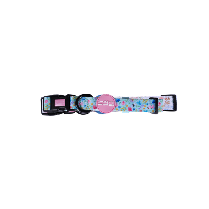 Adjustable Collar | Bumble & Bloom