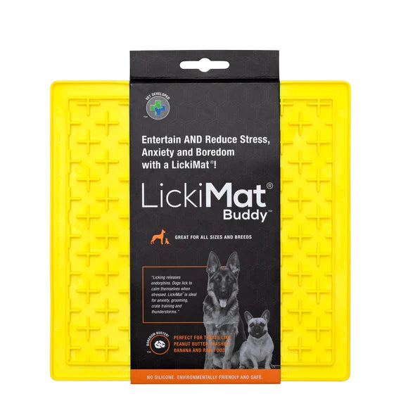 LickiMat ® Classic Buddy ™