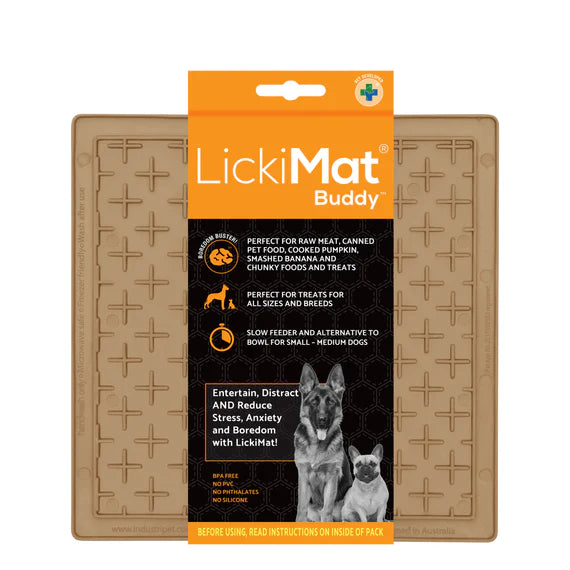 LickiMat ® Classic Buddy ™
