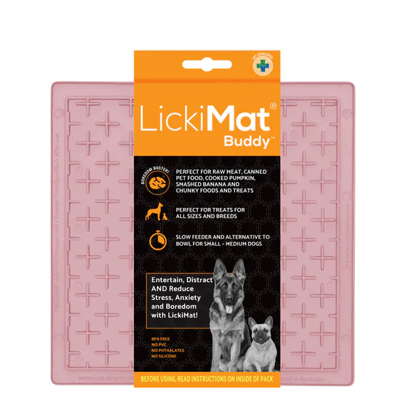 LickiMat ® Classic Buddy ™