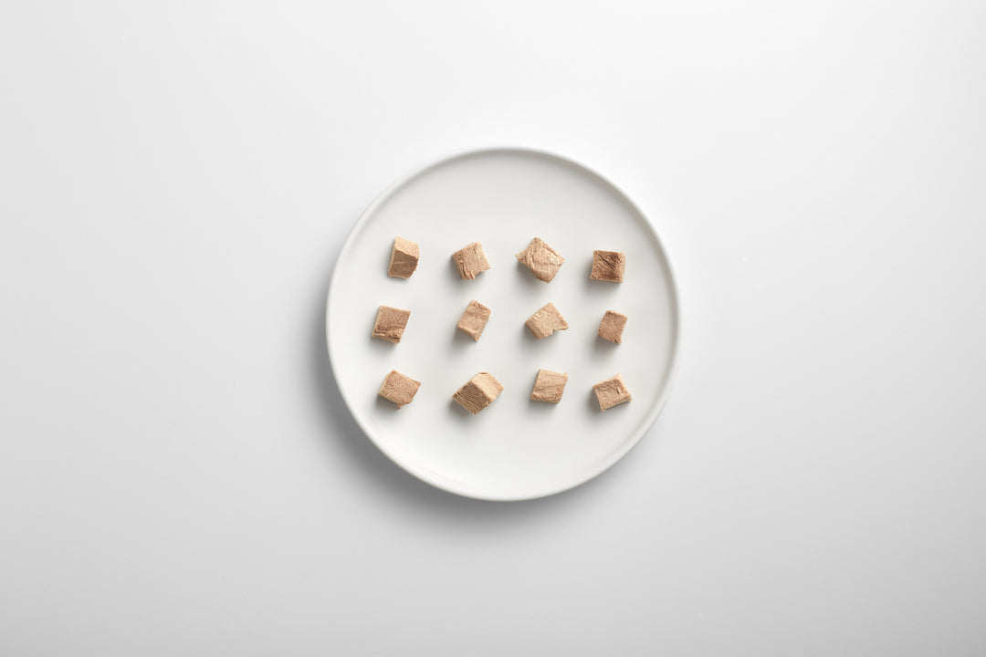 Rawly Bites | Freeze Dried Lamb