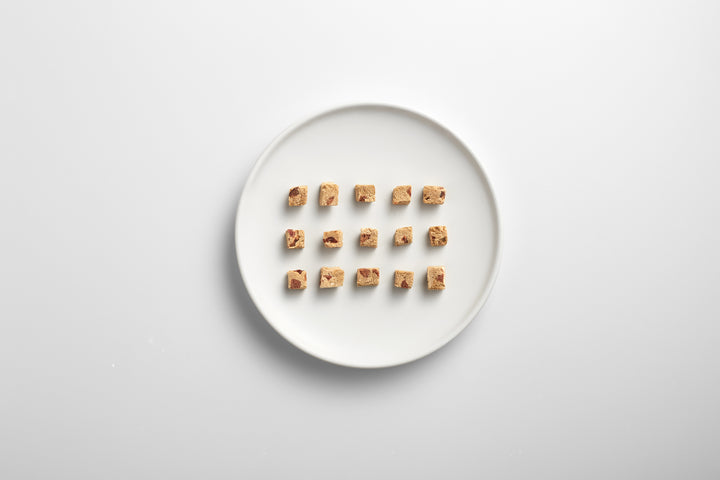 Rawly Bites | Freeze Dried Chicken & Raspberry