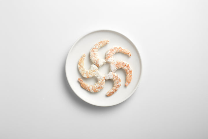 Rawly Bites | Freeze Dried Shrimp