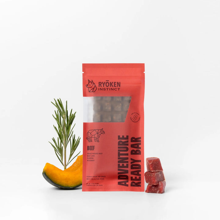Beef | Adventure Ready Bar