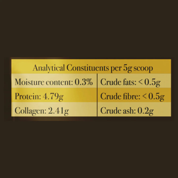 Pork Bone Broth for Dogs & Cats