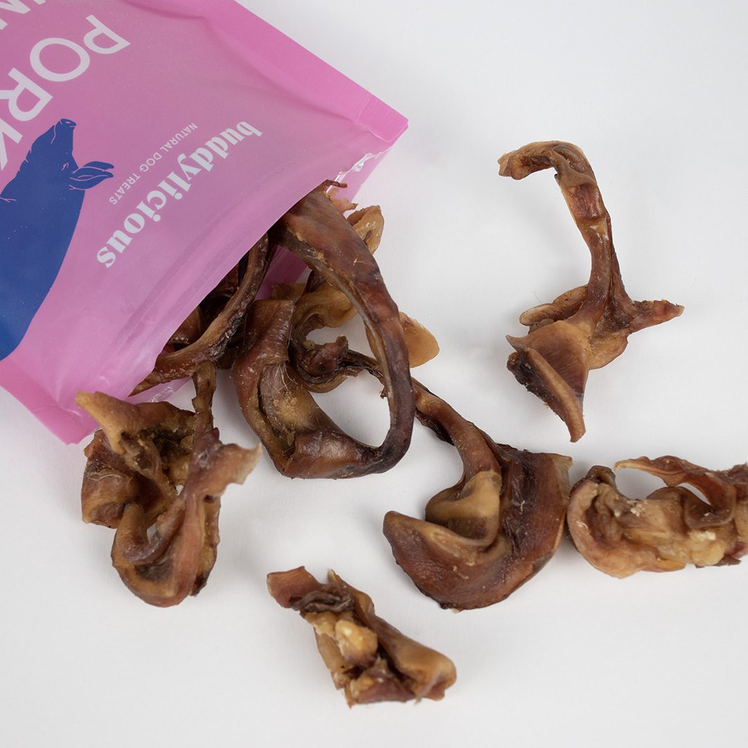 Dog Treats Gift Box | Farmyard Theme