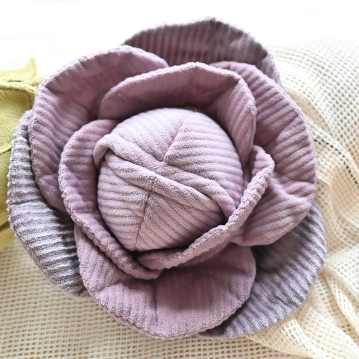 Cabbage Pop | Mauve
