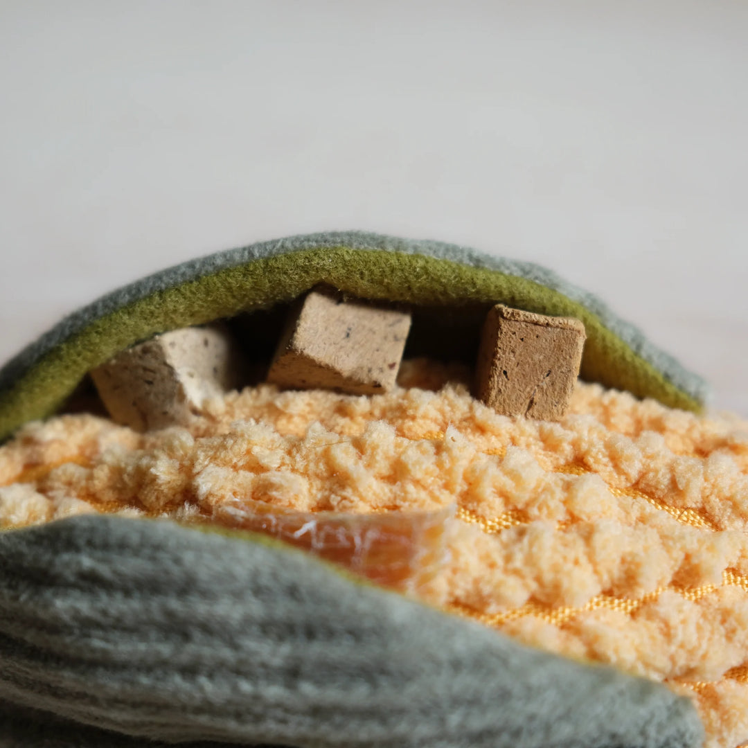 Corn & Leek Set
