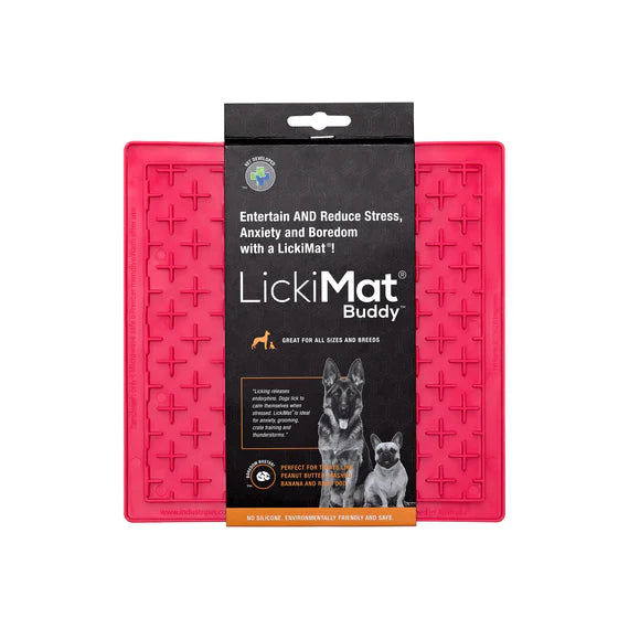 LickiMat ® Classic Buddy ™