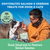 Premium Dehydrated Protein Wild Salmon & Herring Treat For Dogs & Cats