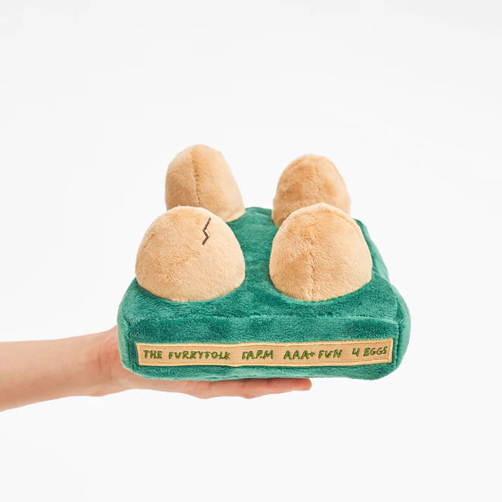 AAA+ Egg Nose Work Toy