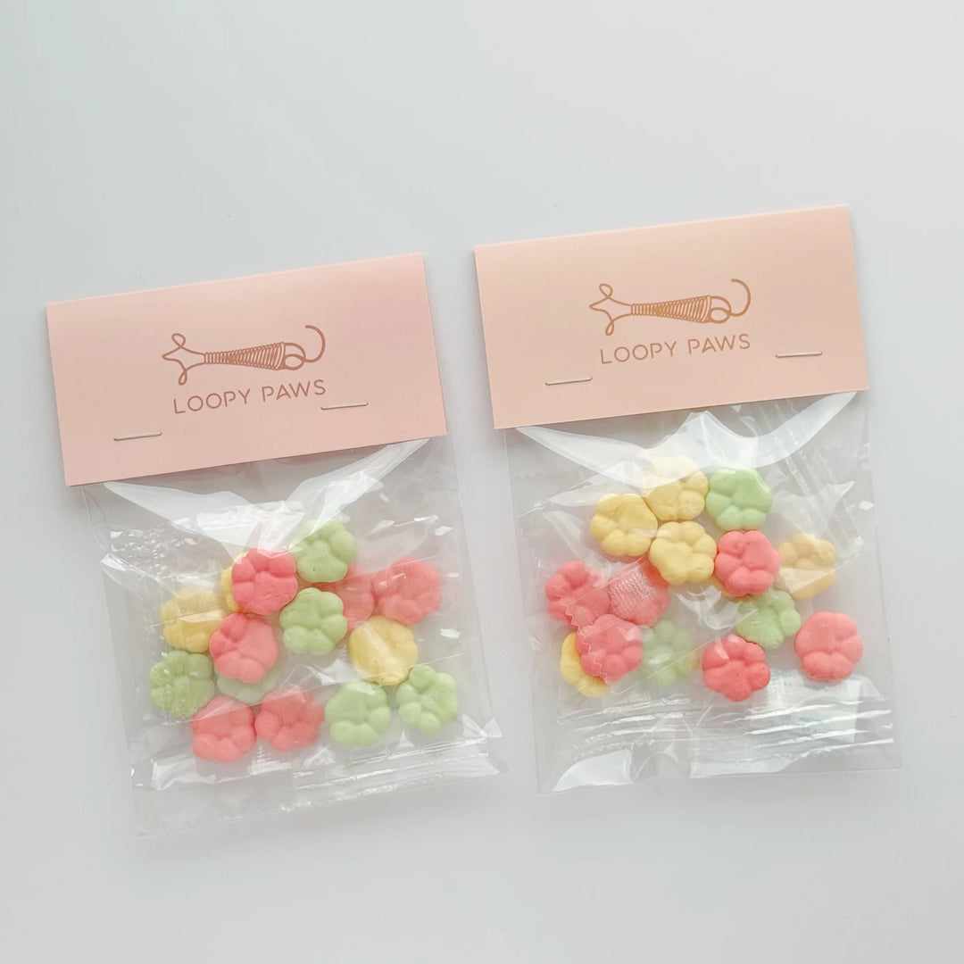 Goat Milk Bites | Pawfect Morsels