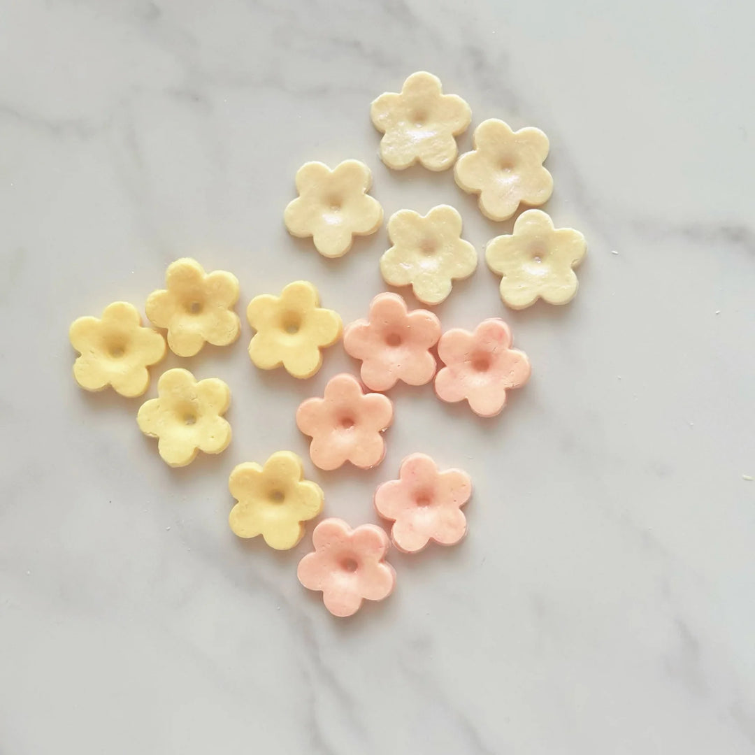 Goat Milk Bites | Blossom Bites
