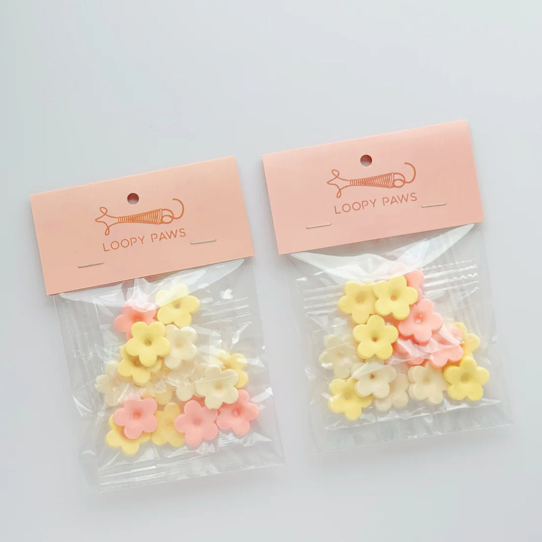 Goat Milk Bites | Blossom Bites