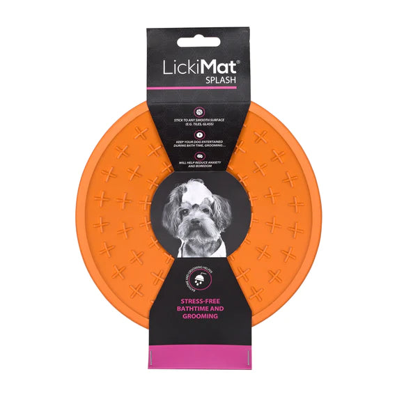 LickiMat ® Splash ™