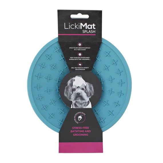 LickiMat ® Splash ™