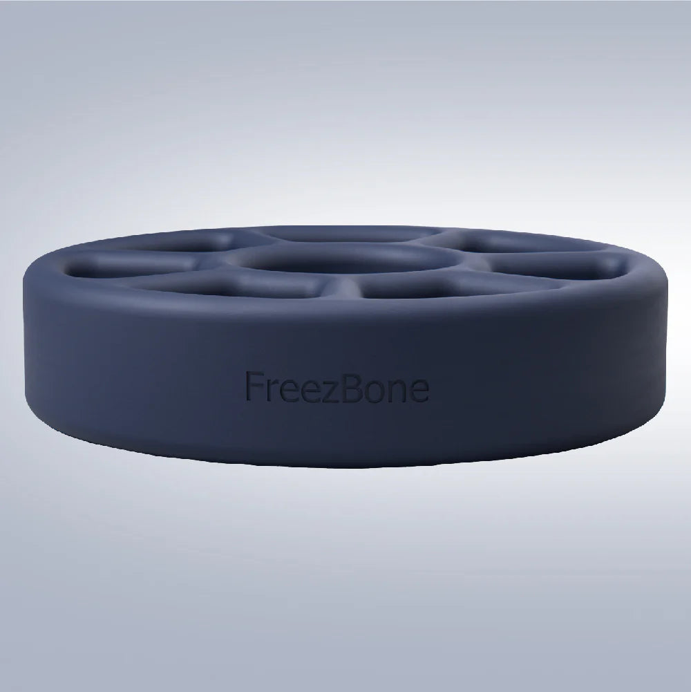 FreezWheel