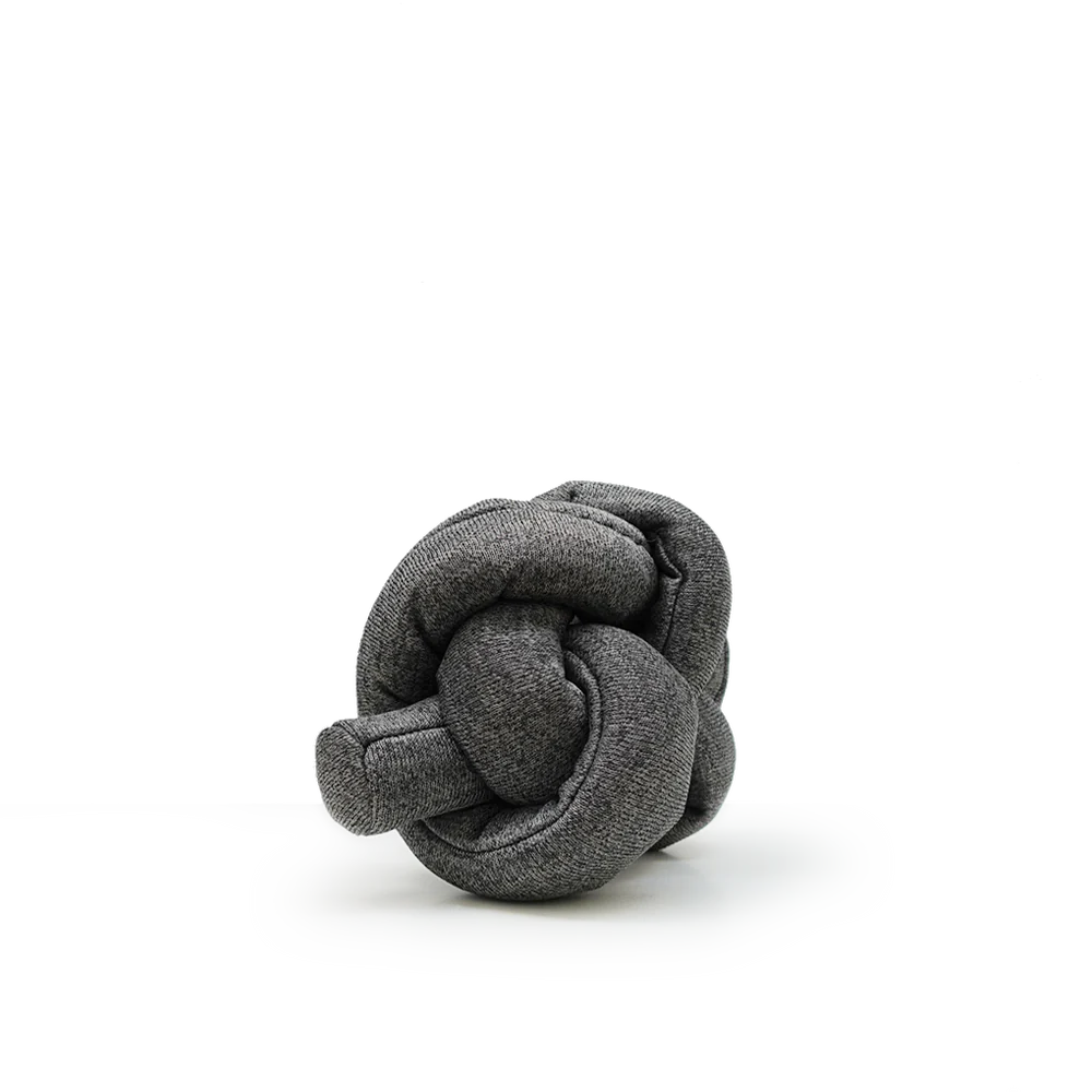 Nou | Crinkly & Nylon Knit