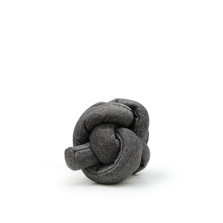 Nou | Crinkly & Nylon Knit