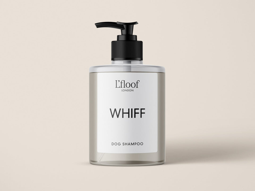 WHIFF By L'floof London
