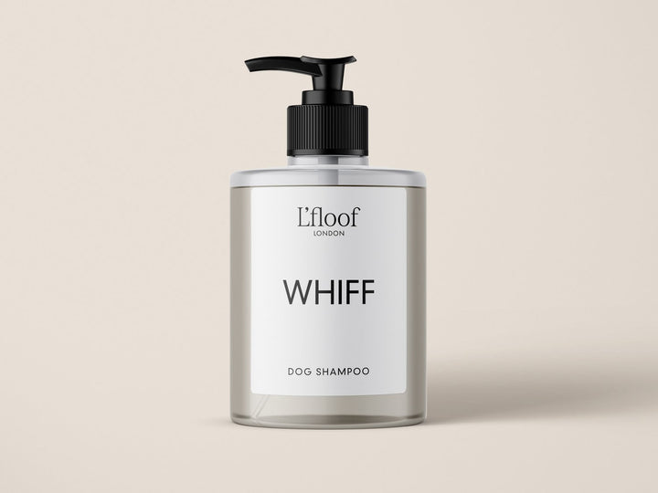 WHIFF By L'floof London